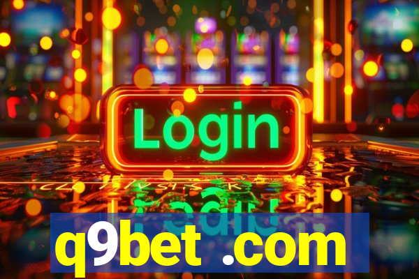 q9bet .com